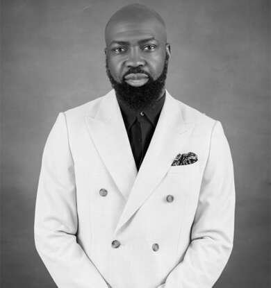 Audu Maikori-profile