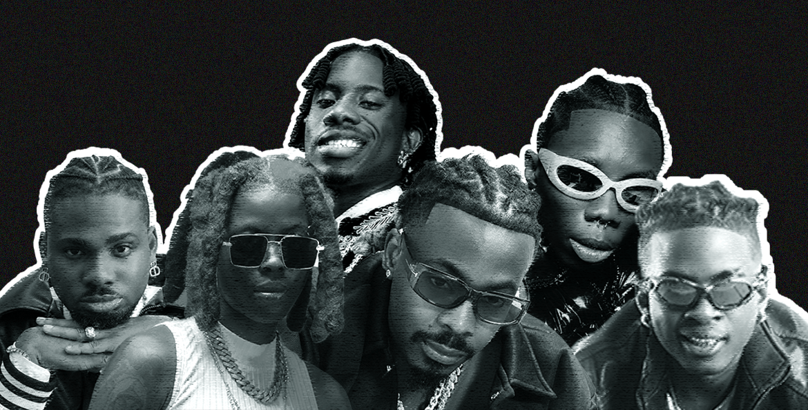 Chocolate City Music