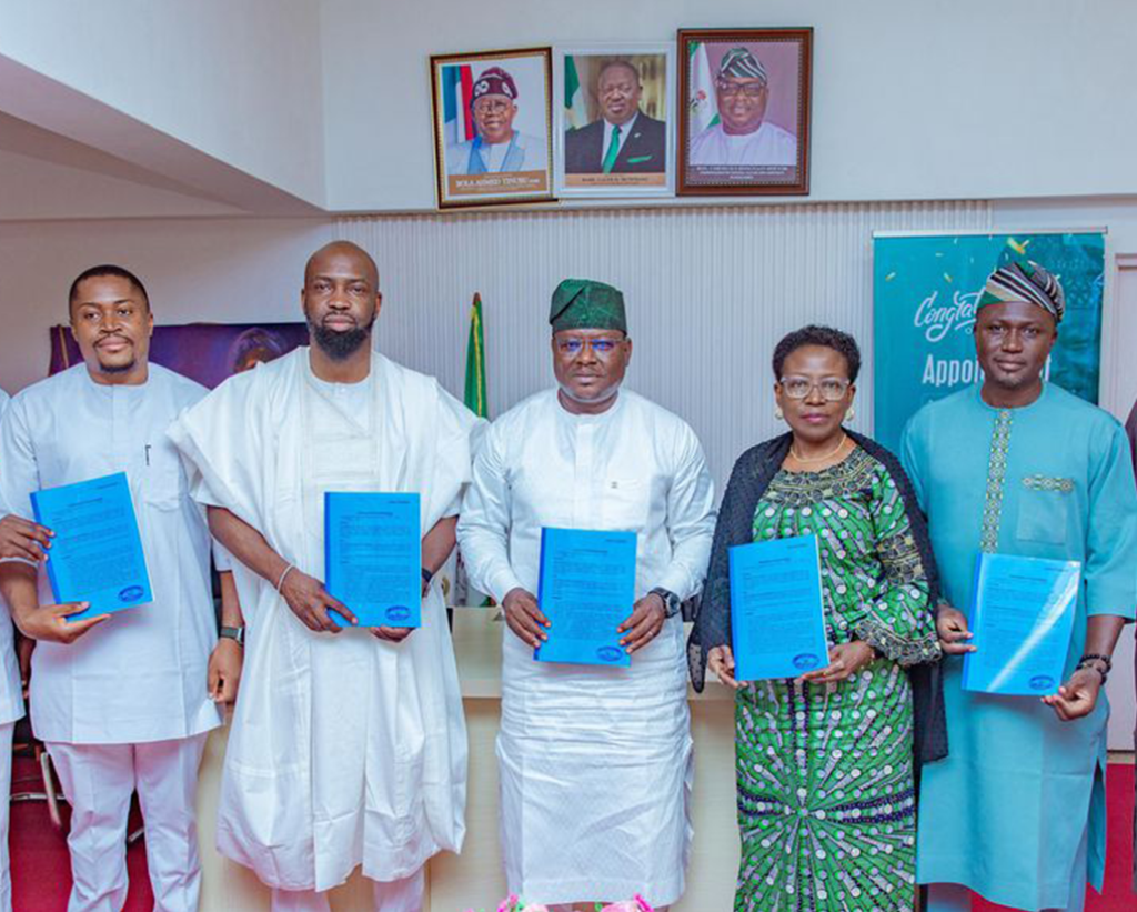 Chocolate City and Plateau State Partner To Launch Creative Economy Incubator